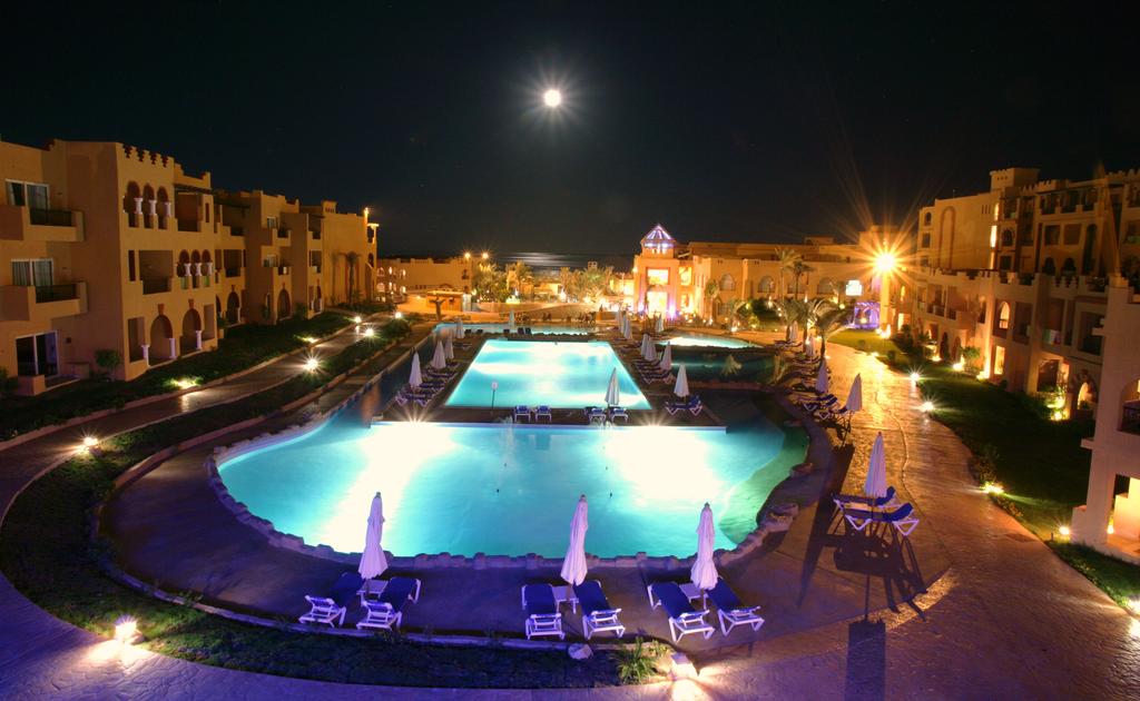Rehana Royal Beach Resort & Spa — Набк Бей, Єгипет мініатюра 24