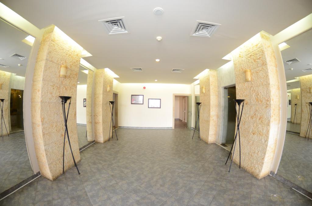 Rehana Royal Beach Resort & Spa — Набк Бей, Єгипет мініатюра 25