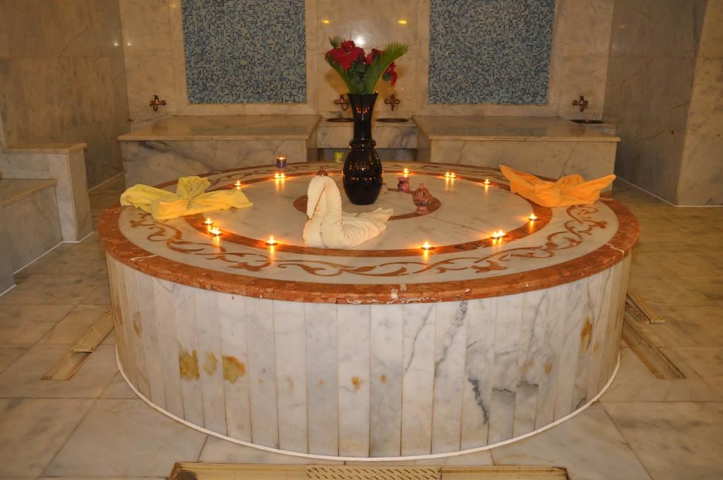 Rehana Royal Beach Resort & Spa — Набк Бей, Єгипет мініатюра 26