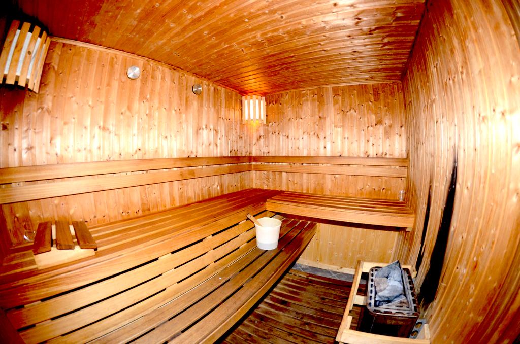 Rehana Royal Beach Resort & Spa — Набк Бей, Єгипет мініатюра 27