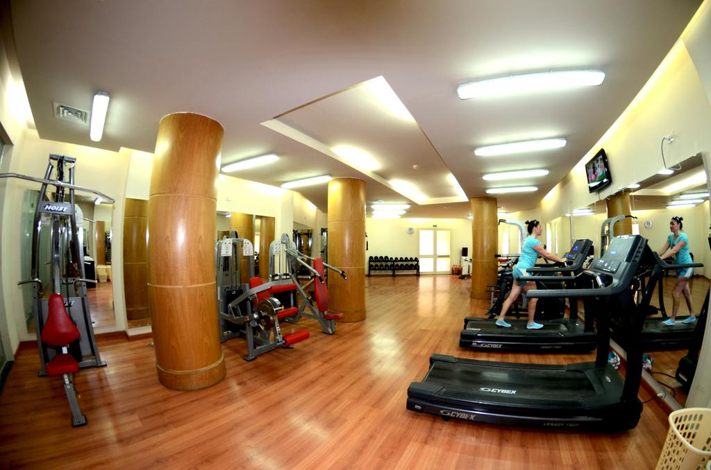 Rehana Royal Beach Resort & Spa — Набк Бей, Єгипет мініатюра 29