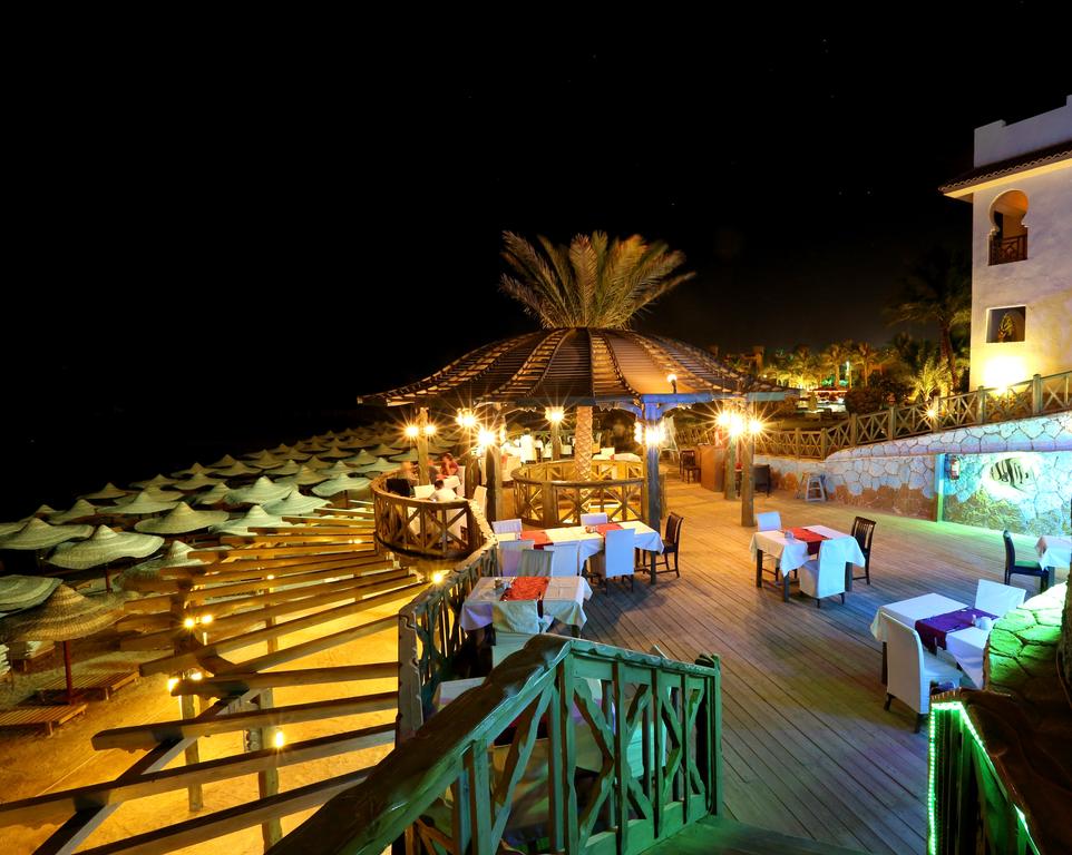Rehana Royal Beach Resort & Spa — Набк Бей, Єгипет мініатюра 35