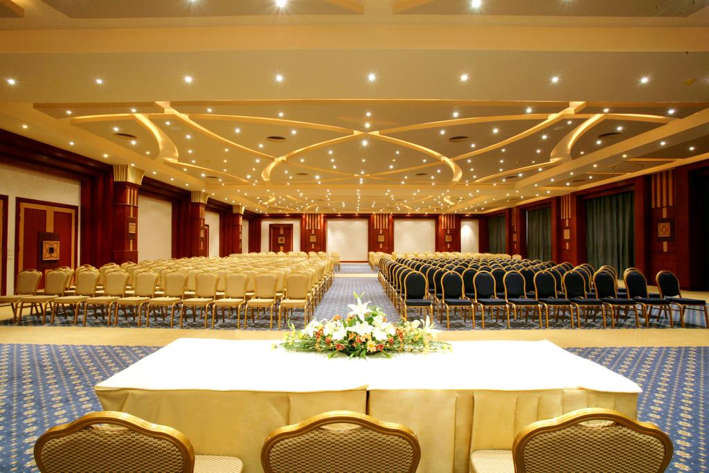 Rehana Royal Beach Resort & Spa — Набк Бей, Єгипет мініатюра 37