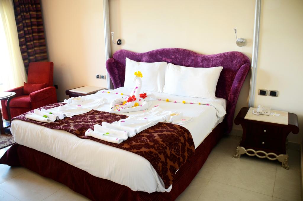 Rehana Royal Beach Resort & Spa — Набк Бей, Єгипет мініатюра 42