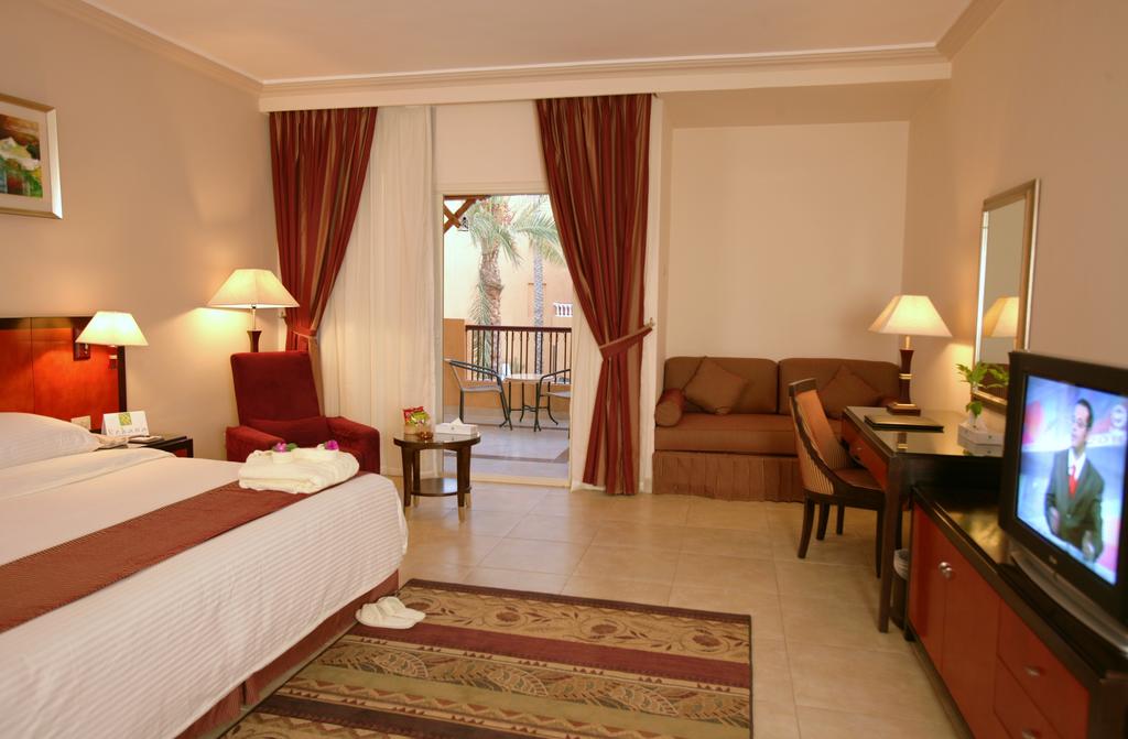 Rehana Royal Beach Resort & Spa — Набк Бей, Єгипет мініатюра 44