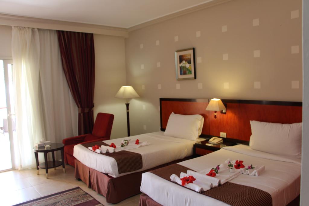 Rehana Royal Beach Resort & Spa — Набк Бей, Єгипет мініатюра 45