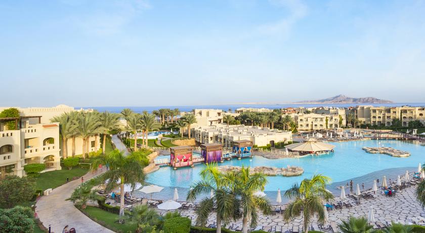 Rixos Sharm El Sheikh — Набк Бей, Єгипет — фото 1