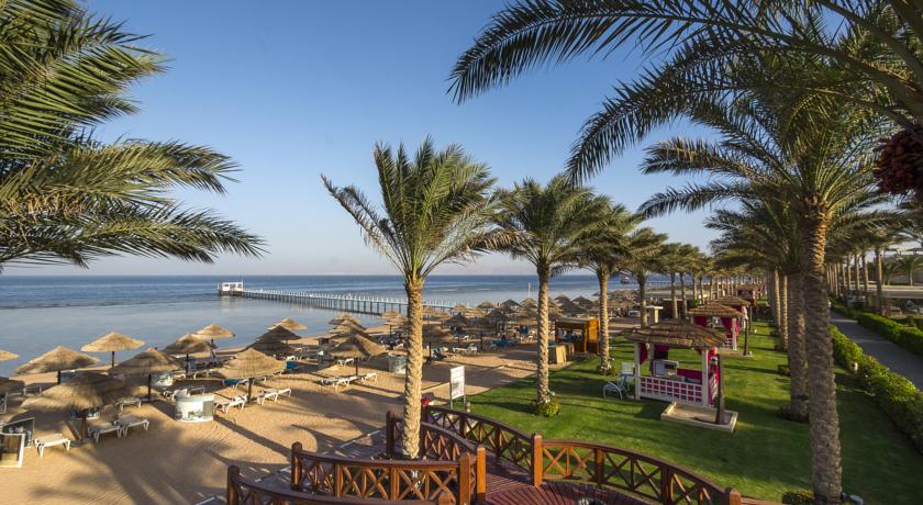 Rixos Sharm El Sheikh — Набк Бей, Єгипет мініатюра 6