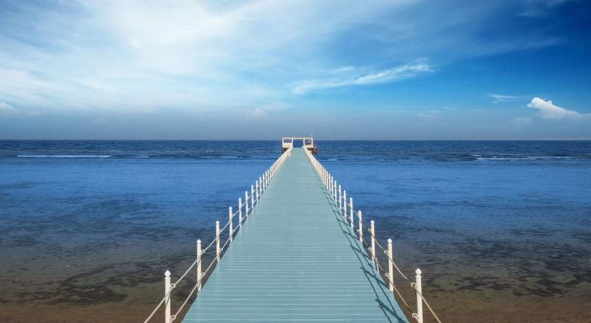 Rixos Sharm El Sheikh — Набк Бей, Єгипет мініатюра 7