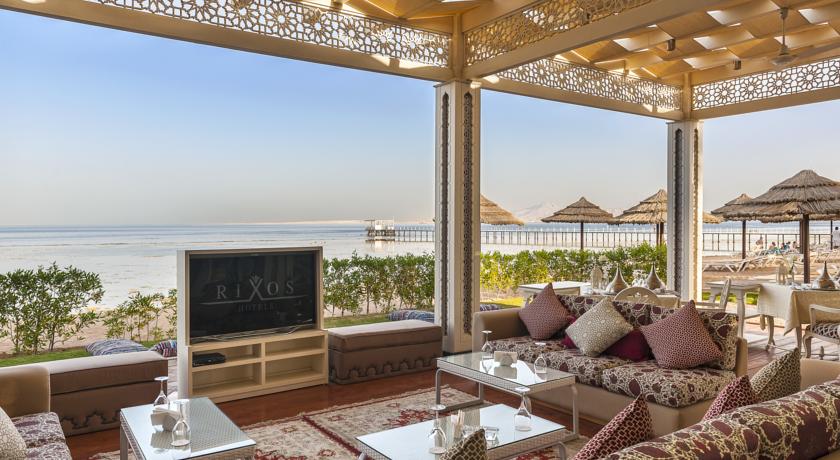 Rixos Sharm El Sheikh — Набк Бей, Єгипет мініатюра 8