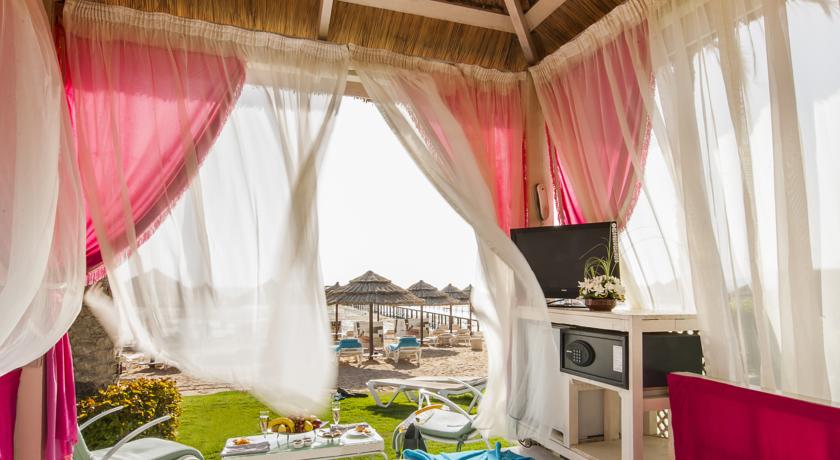 Rixos Sharm El Sheikh — Набк Бей, Єгипет мініатюра 9