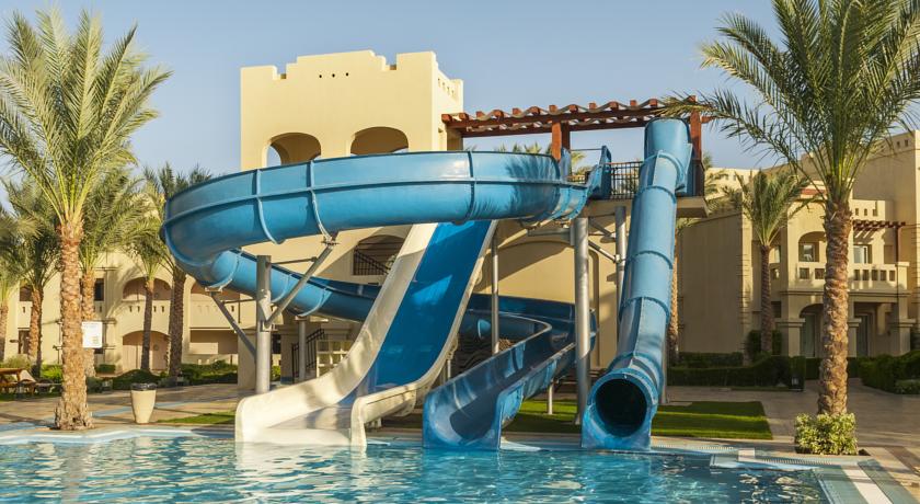 Rixos Sharm El Sheikh — Набк Бей, Єгипет мініатюра 10