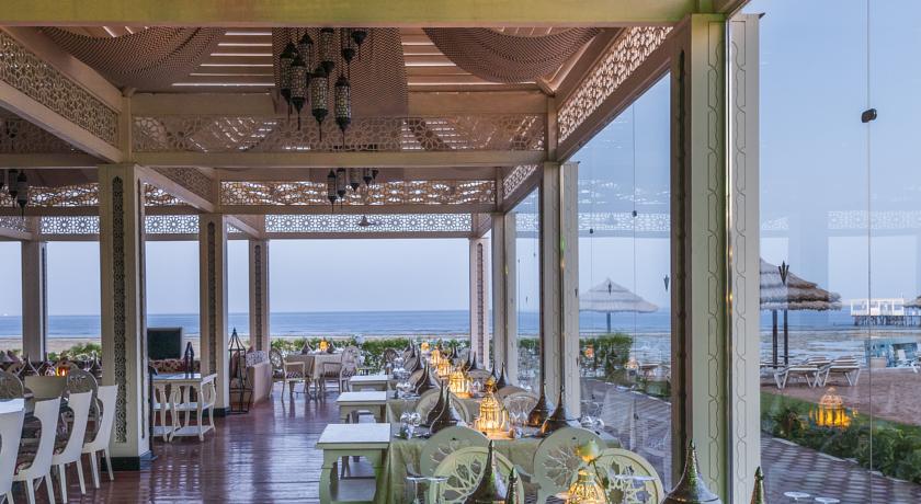 Rixos Sharm El Sheikh — Набк Бей, Єгипет мініатюра 11