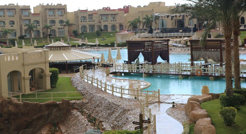 Rixos Sharm El Sheikh — Набк Бей, Єгипет мініатюра 12