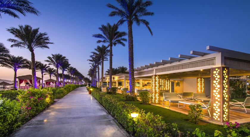 Rixos Sharm El Sheikh — Набк Бей, Єгипет мініатюра 13