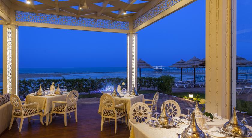 Rixos Sharm El Sheikh — Набк Бей, Єгипет мініатюра 14