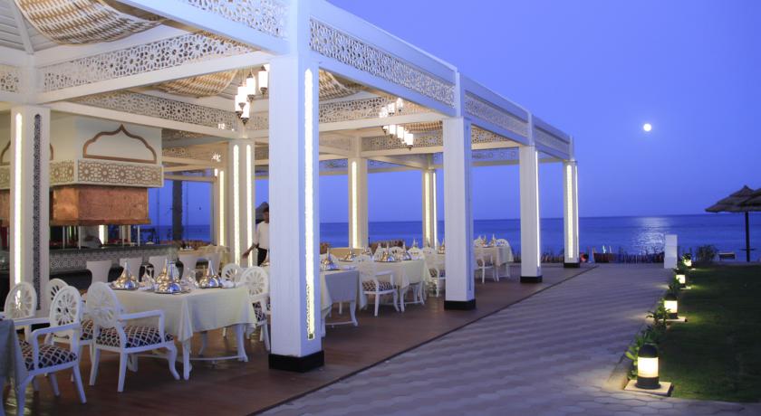 Rixos Sharm El Sheikh — Набк Бей, Єгипет мініатюра 15