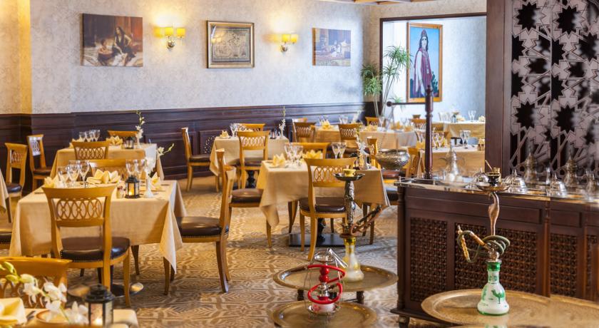 Rixos Sharm El Sheikh — Набк Бей, Єгипет мініатюра 16