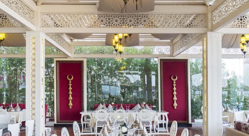 Rixos Sharm El Sheikh — Набк Бей, Єгипет мініатюра 17
