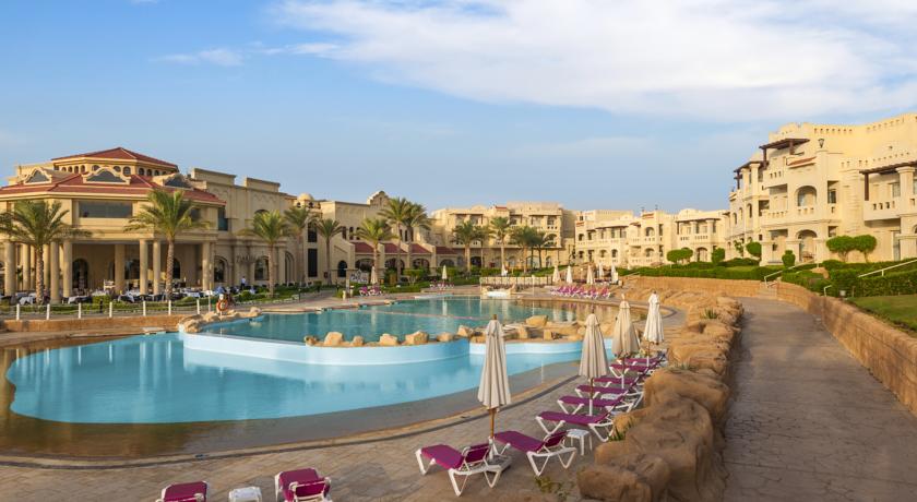 Rixos Sharm El Sheikh — Набк Бей, Єгипет мініатюра 19