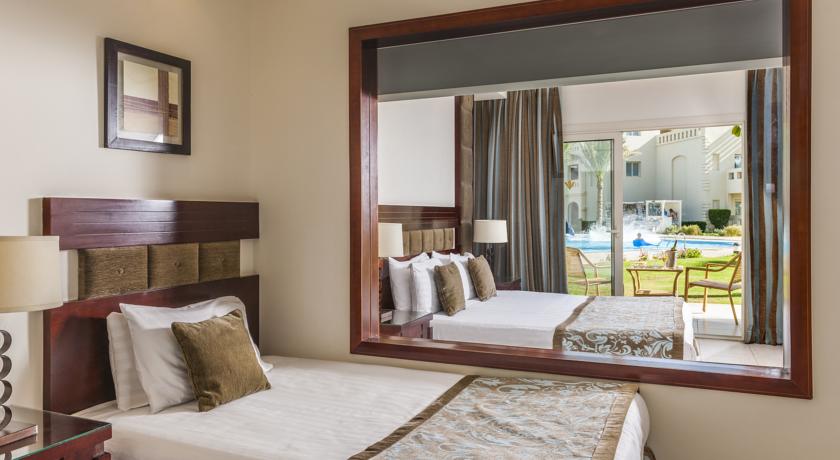 Rixos Sharm El Sheikh — Набк Бей, Єгипет мініатюра 20