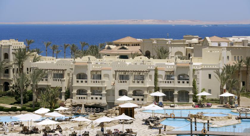 Rixos Sharm El Sheikh — Набк Бей, Єгипет мініатюра 21