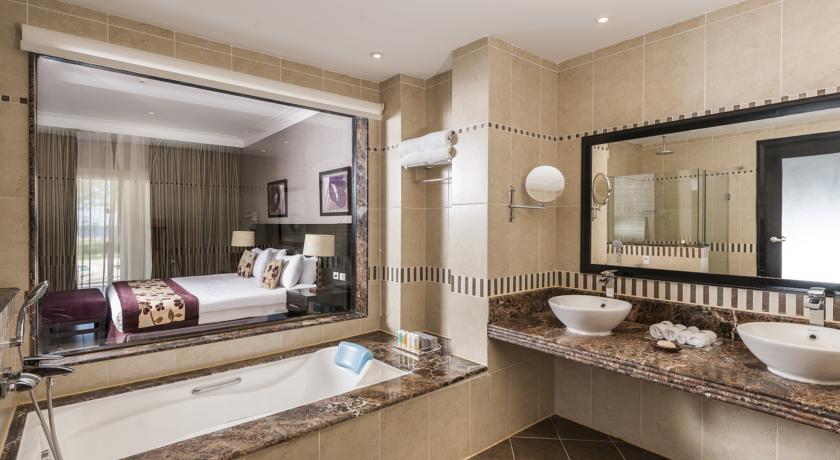 Rixos Sharm El Sheikh — Набк Бей, Єгипет мініатюра 22