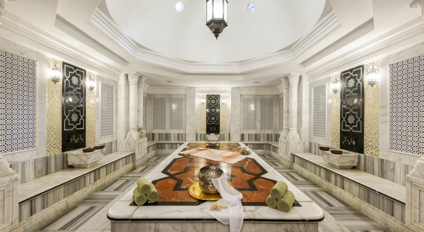 Rixos Sharm El Sheikh — Набк Бей, Єгипет мініатюра 23