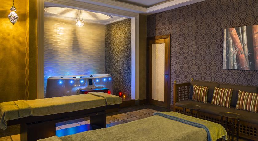 Rixos Sharm El Sheikh — Набк Бей, Єгипет мініатюра 24