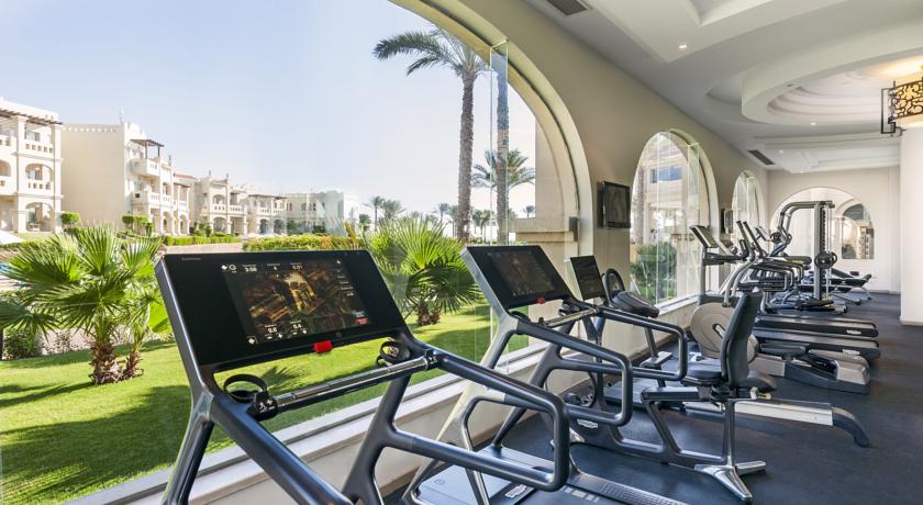 Rixos Sharm El Sheikh — Набк Бей, Єгипет мініатюра 25