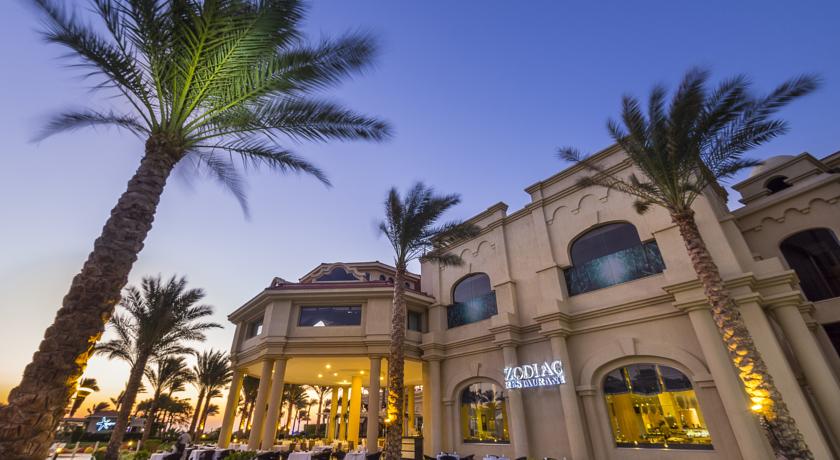 Rixos Sharm El Sheikh — Набк Бей, Єгипет мініатюра 26