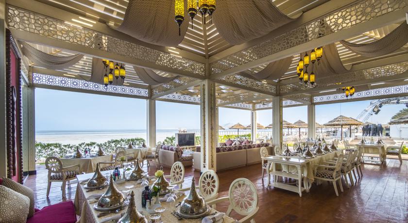 Rixos Sharm El Sheikh — Набк Бей, Єгипет мініатюра 28