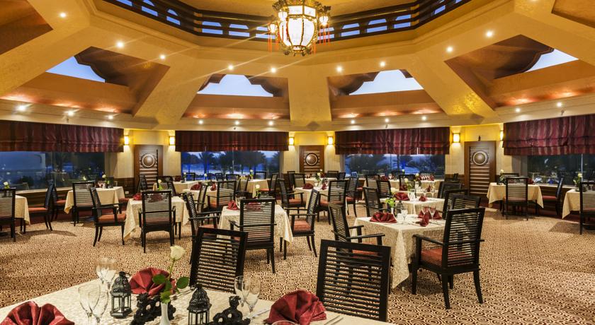 Rixos Sharm El Sheikh — Набк Бей, Єгипет мініатюра 29