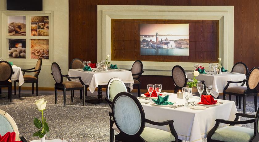 Rixos Sharm El Sheikh — Набк Бей, Єгипет мініатюра 30