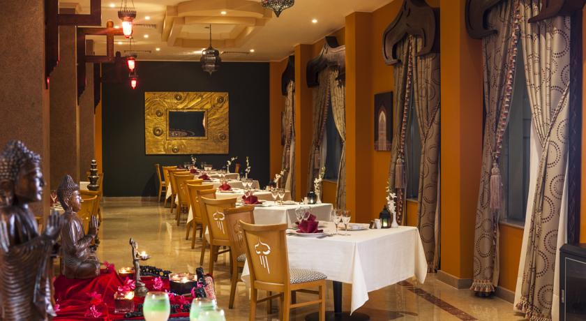 Rixos Sharm El Sheikh — Набк Бей, Єгипет мініатюра 31