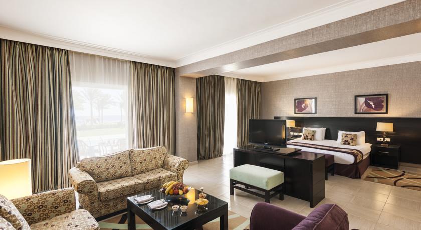 Rixos Sharm El Sheikh — Набк Бей, Єгипет мініатюра 32