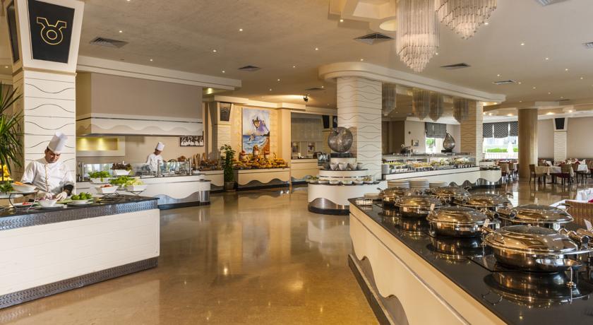 Rixos Sharm El Sheikh — Набк Бей, Єгипет мініатюра 33