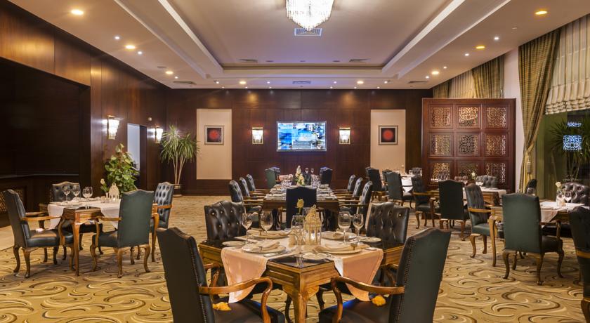 Rixos Sharm El Sheikh — Набк Бей, Єгипет мініатюра 34