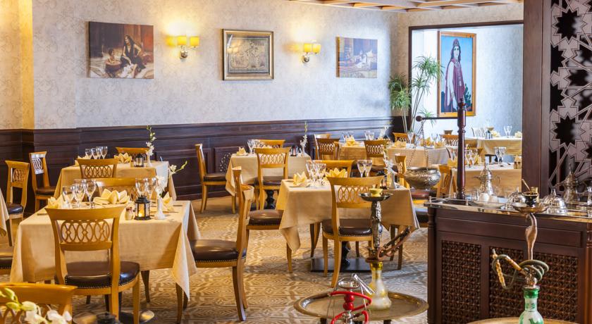 Rixos Sharm El Sheikh — Набк Бей, Єгипет мініатюра 35
