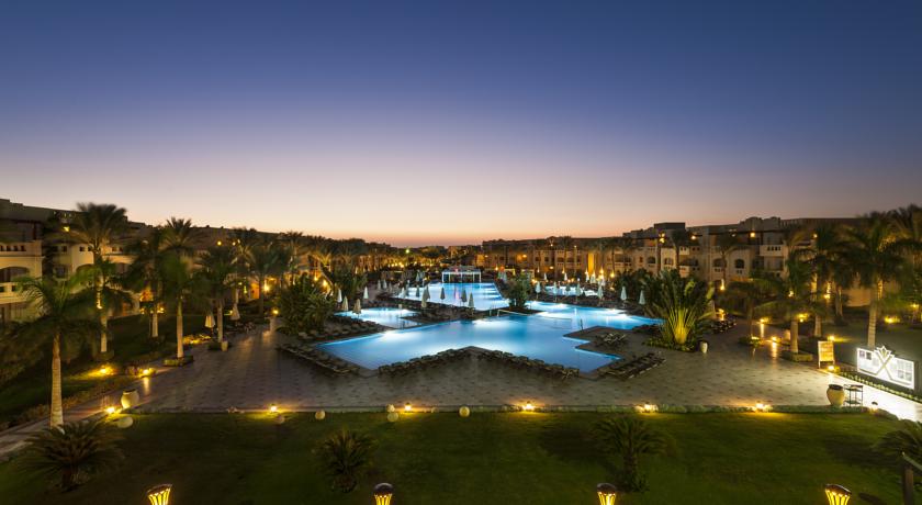 Rixos Sharm El Sheikh — Набк Бей, Єгипет мініатюра 36