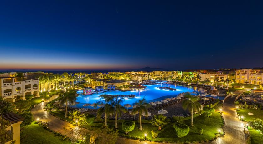 Rixos Sharm El Sheikh — Набк Бей, Єгипет мініатюра 37