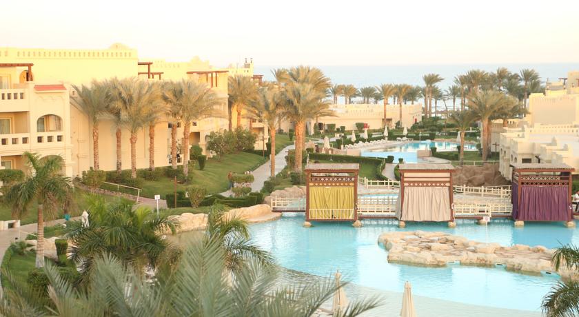 Rixos Sharm El Sheikh — Набк Бей, Єгипет мініатюра 38