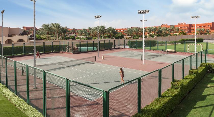 Rixos Sharm El Sheikh — Набк Бей, Єгипет мініатюра 39