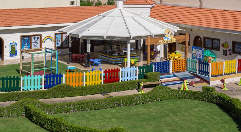Rixos Sharm El Sheikh — Набк Бей, Єгипет мініатюра 44