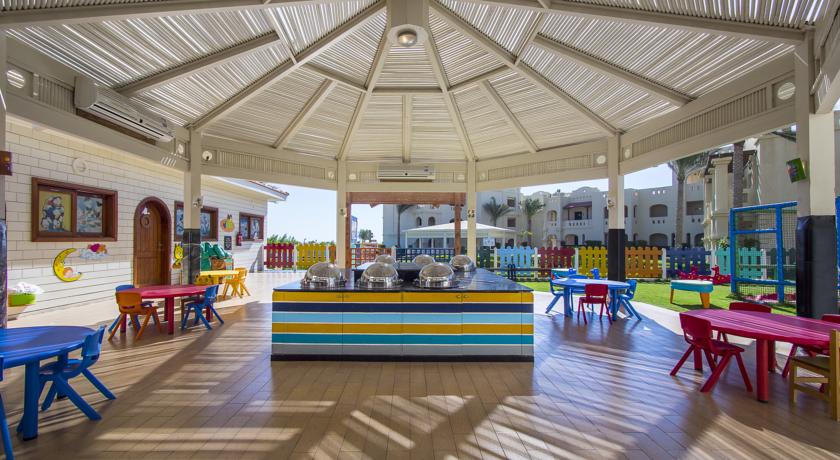 Rixos Sharm El Sheikh — Набк Бей, Єгипет мініатюра 45