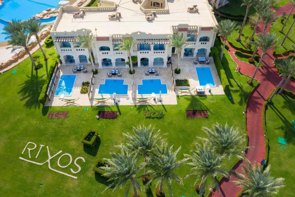 Rixos Sharm El Sheikh — Набк Бей, Єгипет мініатюра 46