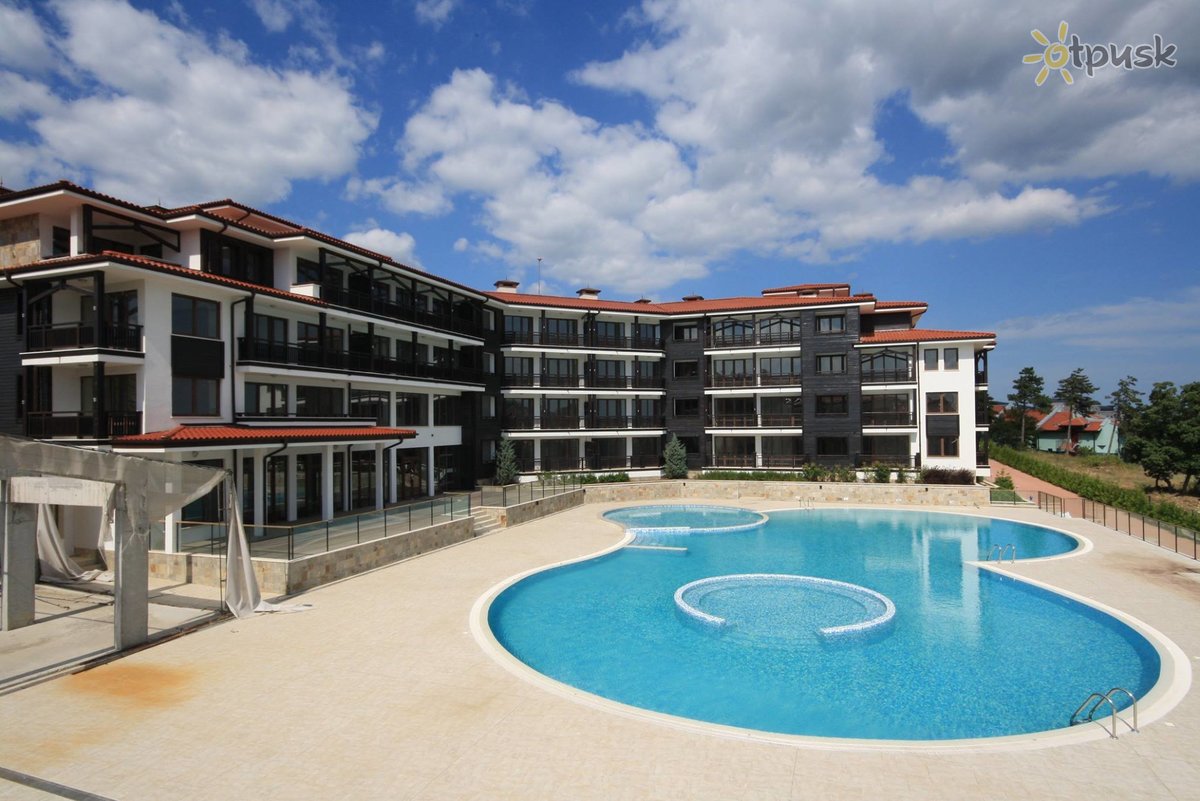 Nevis Resort & Aqua Park, Сонячний Берег, Болгарія, фото 1