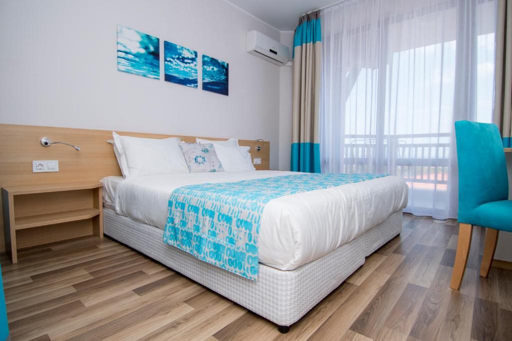 Nevis Resort & Aqua Park, Сонячний Берег, Болгарія мініатюра 6