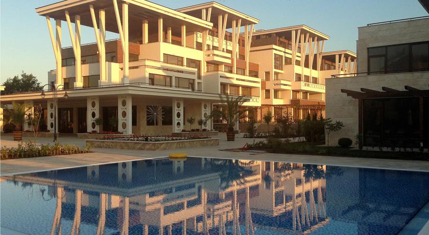 Apolonia Resort — Созополь, Болгарія мініатюра 64