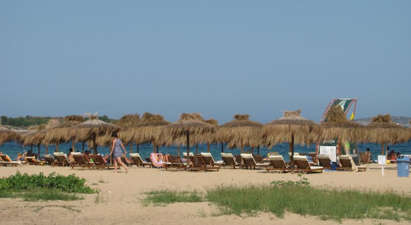 Apolonia Resort — Созополь, Болгарія мініатюра 66